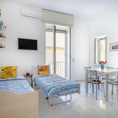 Ecce Your * ナポリ