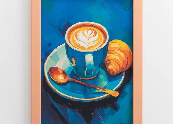 Ecce Your Apartament Neapol