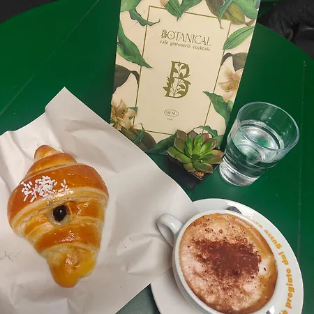 Ecce Your Διαμέρισμα