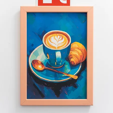 Ecce Your Lejlighed Napoli